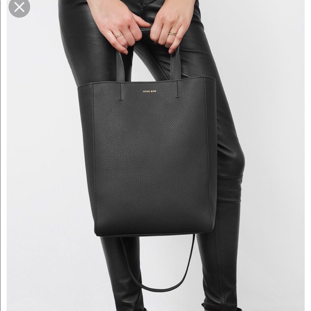 Anine Bing - Paris Tote - gently used